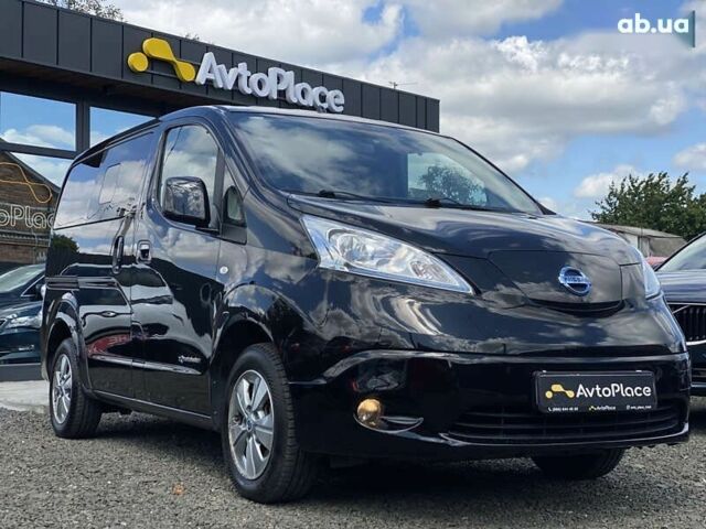 Ніссан e-NV200, об'ємом двигуна 0 л та пробігом 135 тис. км за 9600 $, фото 9 на Automoto.ua