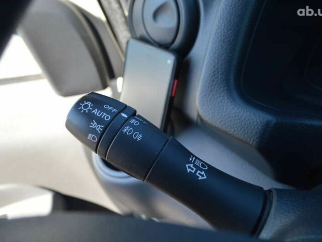 Ниссан e-NV200, объемом двигателя 0 л и пробегом 33 тыс. км за 11600 $, фото 26 на Automoto.ua