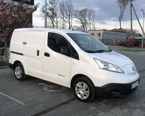 Ниссан e-NV200, объемом двигателя 0 л и пробегом 62 тыс. км за 14900 $, фото 86 на Automoto.ua