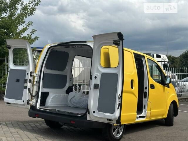 Ниссан e-NV200, объемом двигателя 0 л и пробегом 12 тыс. км за 17000 $, фото 31 на Automoto.ua