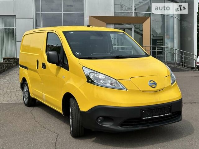 Ниссан e-NV200, объемом двигателя 0 л и пробегом 12 тыс. км за 17000 $, фото 43 на Automoto.ua