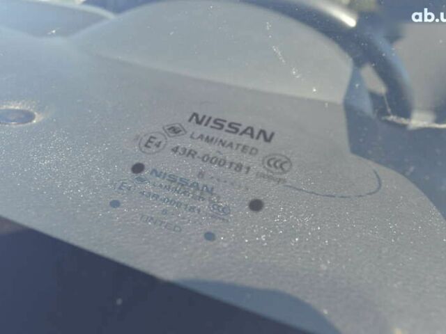 Ниссан e-NV200, объемом двигателя 0 л и пробегом 33 тыс. км за 11600 $, фото 4 на Automoto.ua