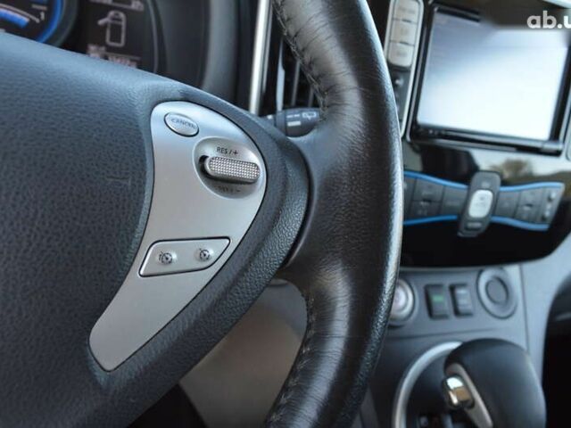 Ниссан e-NV200, объемом двигателя 0 л и пробегом 33 тыс. км за 11600 $, фото 29 на Automoto.ua