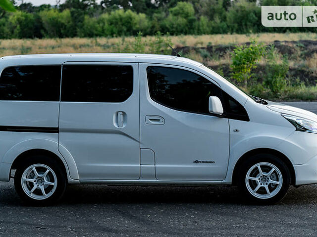 Ниссан e-NV200, объемом двигателя 0 л и пробегом 64 тыс. км за 18900 $, фото 3 на Automoto.ua