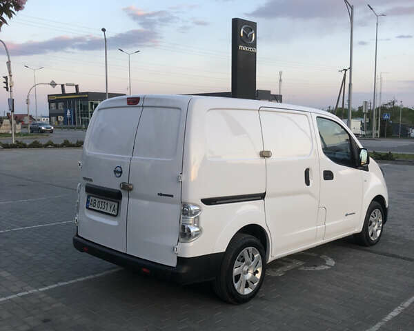 Ниссан e-NV200, объемом двигателя 0 л и пробегом 62 тыс. км за 14900 $, фото 88 на Automoto.ua