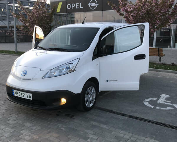 Ниссан e-NV200, объемом двигателя 0 л и пробегом 62 тыс. км за 14900 $, фото 1 на Automoto.ua