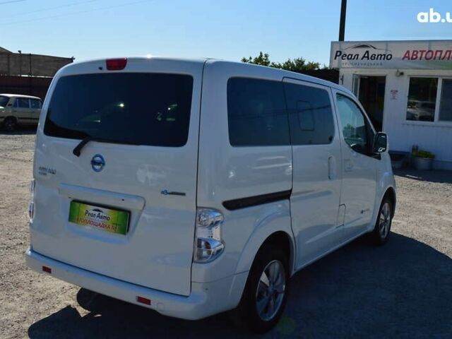 Ниссан e-NV200, объемом двигателя 0 л и пробегом 33 тыс. км за 11600 $, фото 2 на Automoto.ua