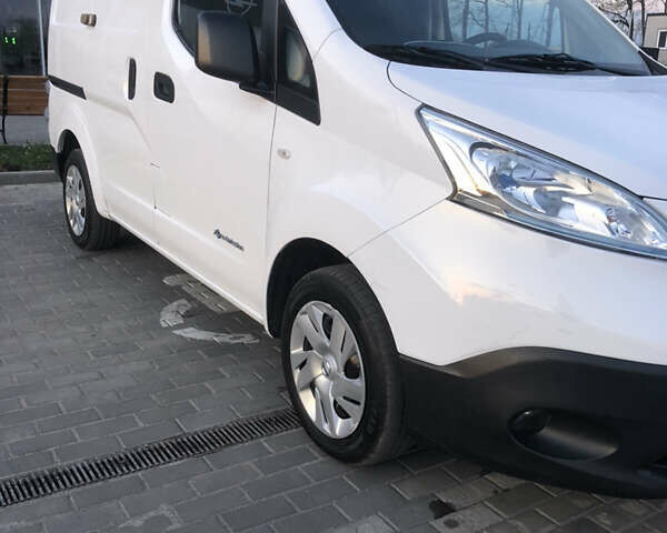 Ніссан e-NV200, об'ємом двигуна 0 л та пробігом 62 тис. км за 14900 $, фото 7 на Automoto.ua