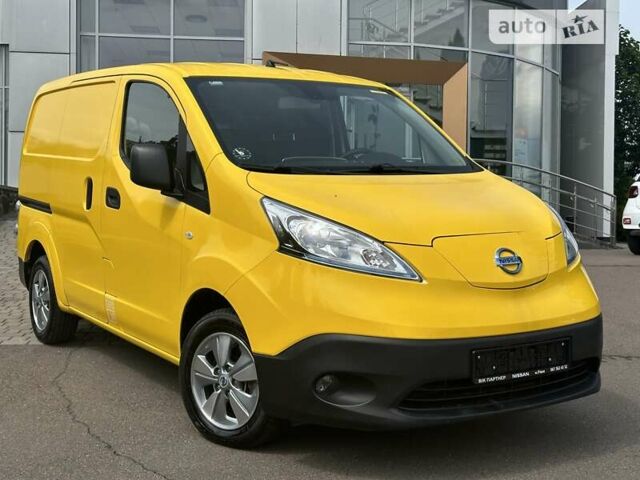 Ніссан e-NV200, об'ємом двигуна 0 л та пробігом 12 тис. км за 17000 $, фото 35 на Automoto.ua