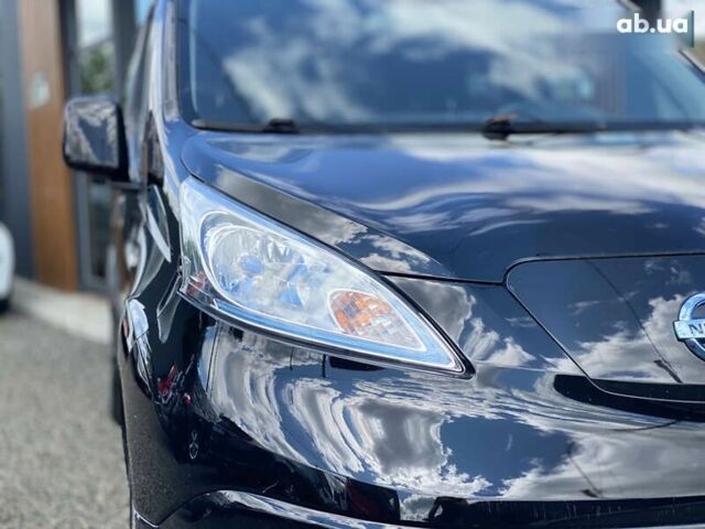 Ніссан e-NV200, об'ємом двигуна 0 л та пробігом 135 тис. км за 9600 $, фото 6 на Automoto.ua