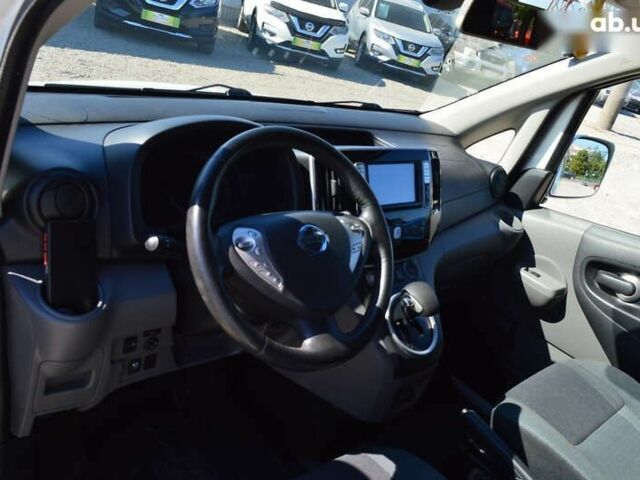 Ниссан e-NV200, объемом двигателя 0 л и пробегом 33 тыс. км за 11600 $, фото 7 на Automoto.ua