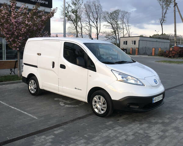 Ниссан e-NV200, объемом двигателя 0 л и пробегом 62 тыс. км за 14900 $, фото 85 на Automoto.ua