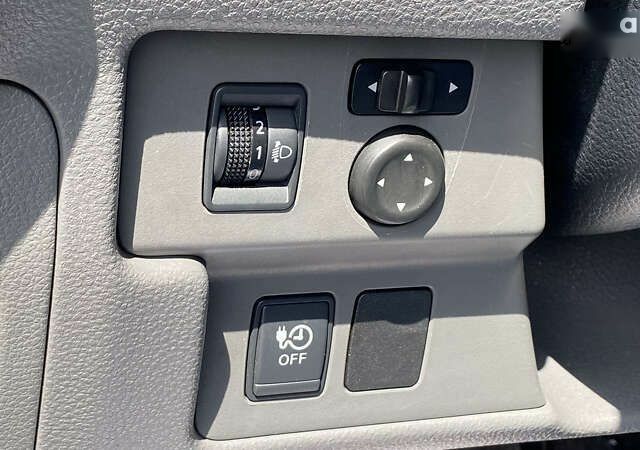 Ніссан e-NV200, об'ємом двигуна 0 л та пробігом 135 тис. км за 9600 $, фото 26 на Automoto.ua