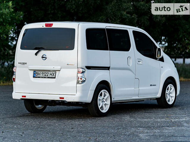 Ниссан e-NV200, объемом двигателя 0 л и пробегом 64 тыс. км за 18900 $, фото 7 на Automoto.ua