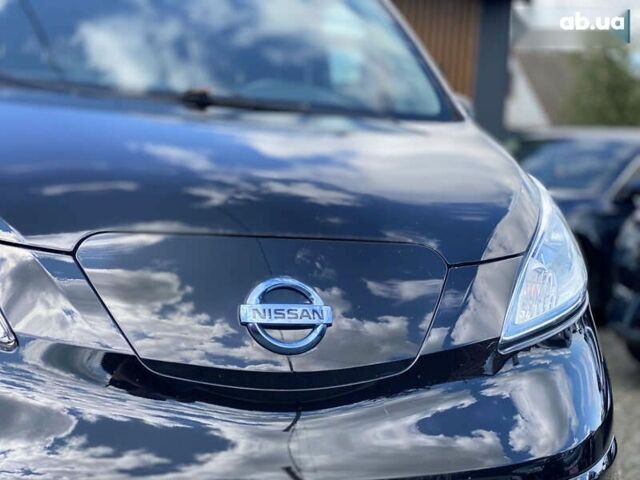 Ніссан e-NV200, об'ємом двигуна 0 л та пробігом 135 тис. км за 9600 $, фото 7 на Automoto.ua