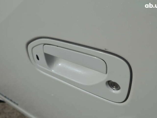 Ниссан e-NV200, объемом двигателя 0 л и пробегом 33 тыс. км за 11600 $, фото 5 на Automoto.ua