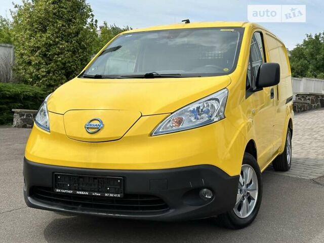 Ниссан e-NV200, объемом двигателя 0 л и пробегом 12 тыс. км за 17000 $, фото 3 на Automoto.ua