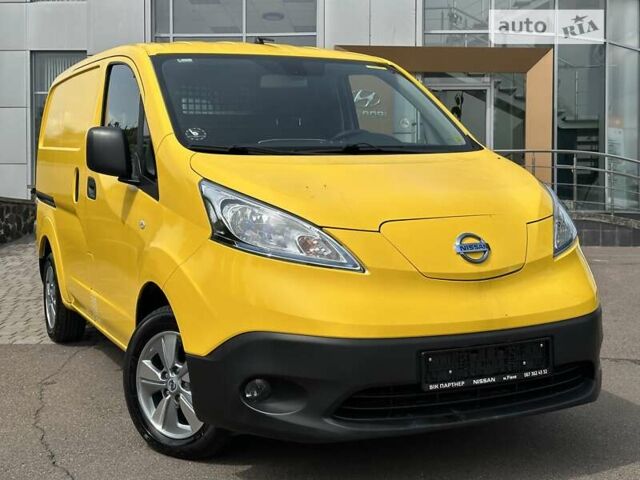 Ніссан e-NV200, об'ємом двигуна 0 л та пробігом 12 тис. км за 17000 $, фото 38 на Automoto.ua