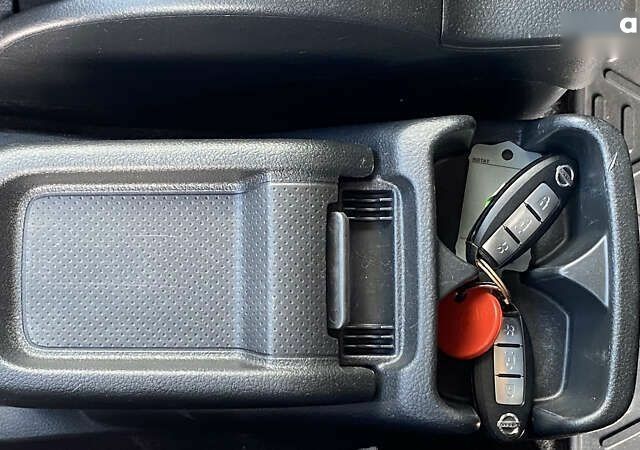 Ніссан e-NV200, об'ємом двигуна 0 л та пробігом 135 тис. км за 9600 $, фото 29 на Automoto.ua