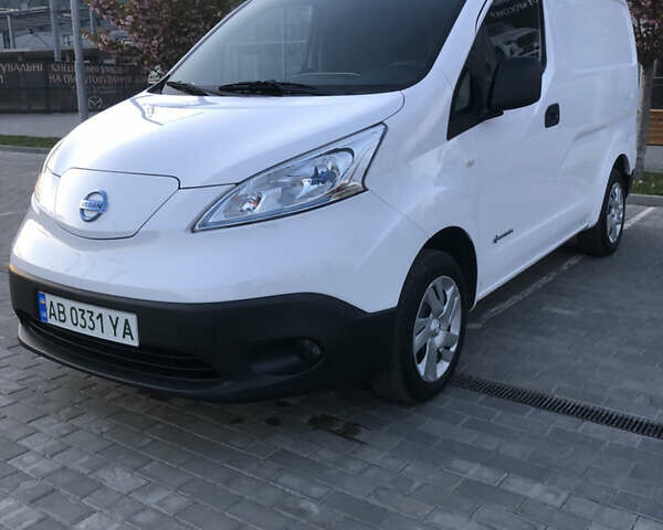 Ниссан e-NV200, объемом двигателя 0 л и пробегом 62 тыс. км за 14900 $, фото 6 на Automoto.ua