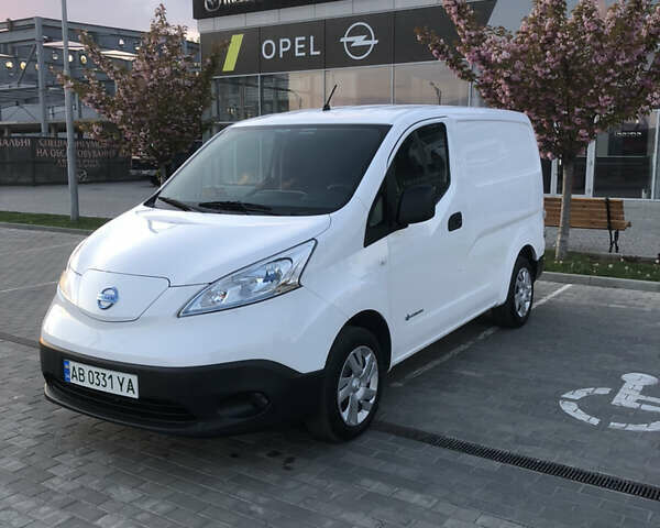 Ниссан e-NV200, объемом двигателя 0 л и пробегом 62 тыс. км за 14900 $, фото 76 на Automoto.ua