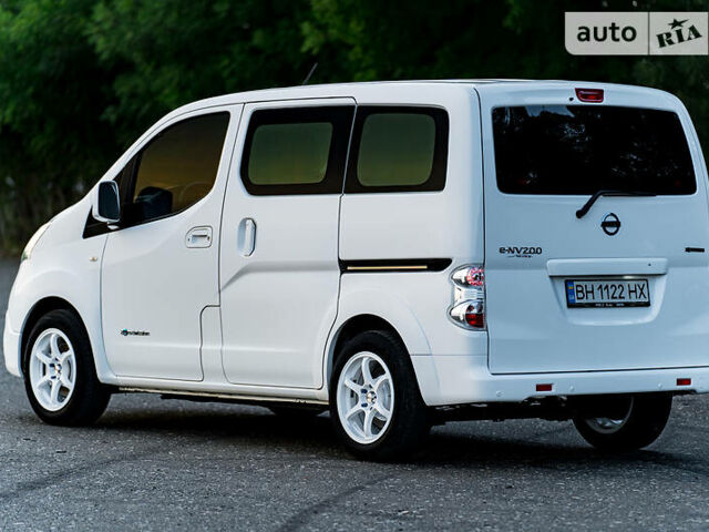 Ниссан e-NV200, объемом двигателя 0 л и пробегом 64 тыс. км за 18900 $, фото 4 на Automoto.ua