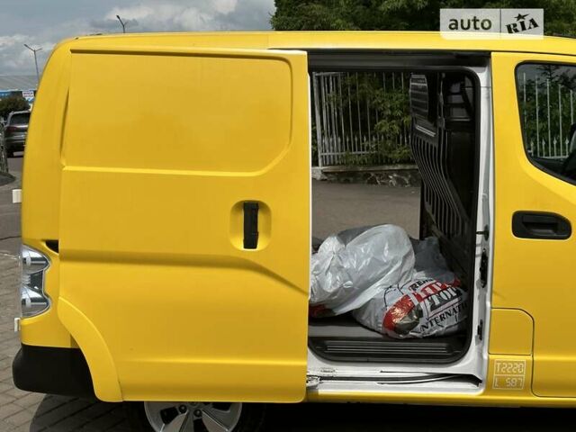 Ніссан e-NV200, об'ємом двигуна 0 л та пробігом 12 тис. км за 17000 $, фото 24 на Automoto.ua