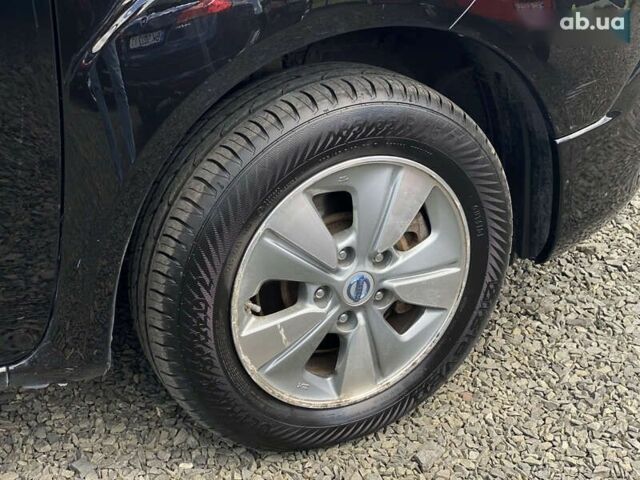 Ніссан e-NV200, об'ємом двигуна 0 л та пробігом 135 тис. км за 9600 $, фото 10 на Automoto.ua