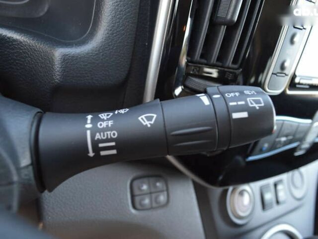 Ниссан e-NV200, объемом двигателя 0 л и пробегом 33 тыс. км за 11600 $, фото 27 на Automoto.ua