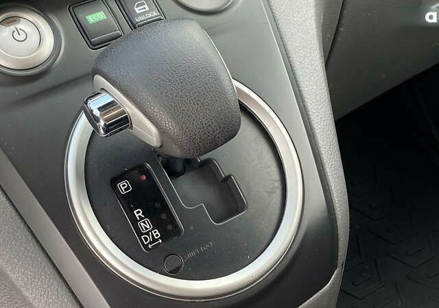 Ніссан e-NV200, об'ємом двигуна 0 л та пробігом 135 тис. км за 9600 $, фото 21 на Automoto.ua