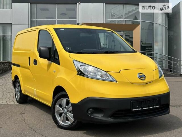 Ниссан e-NV200, объемом двигателя 0 л и пробегом 12 тыс. км за 17000 $, фото 6 на Automoto.ua