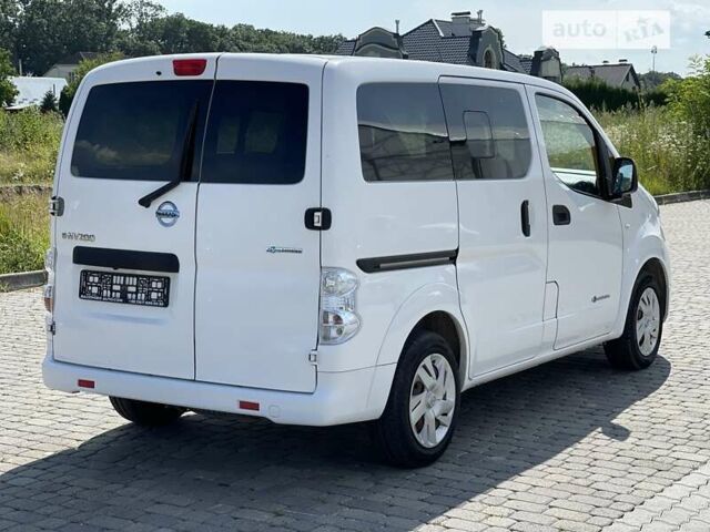 Ніссан e-NV200, об'ємом двигуна 0 л та пробігом 63 тис. км за 14999 $, фото 3 на Automoto.ua