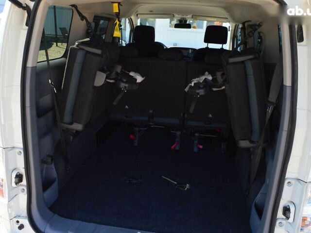 Ниссан e-NV200, объемом двигателя 0 л и пробегом 33 тыс. км за 11600 $, фото 12 на Automoto.ua