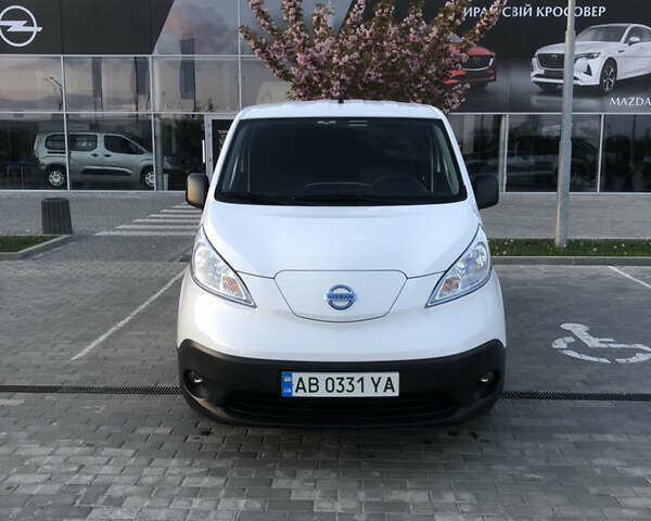 Ніссан e-NV200, об'ємом двигуна 0 л та пробігом 62 тис. км за 14900 $, фото 77 на Automoto.ua