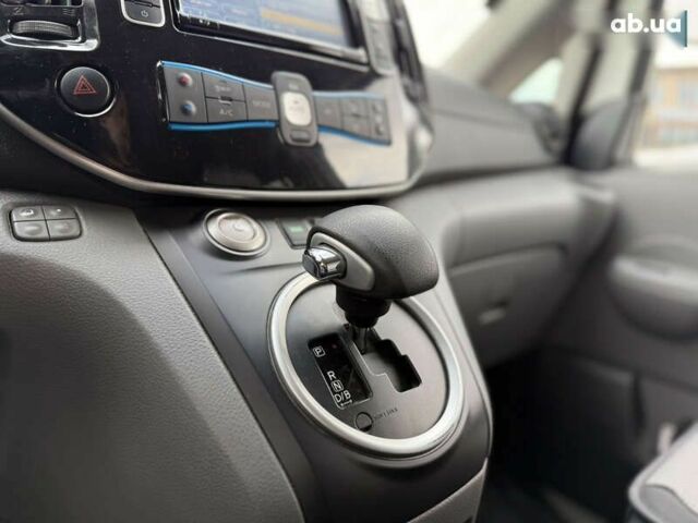 Ниссан e-NV200, объемом двигателя 0 л и пробегом 92 тыс. км за 9888 $, фото 28 на Automoto.ua