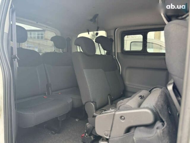 Ниссан e-NV200, объемом двигателя 0 л и пробегом 92 тыс. км за 9888 $, фото 11 на Automoto.ua