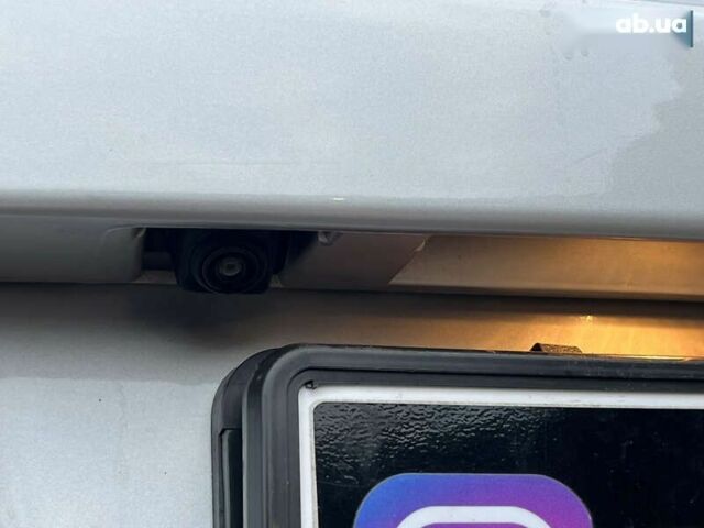 Ніссан e-NV200, об'ємом двигуна 0 л та пробігом 108 тис. км за 13999 $, фото 16 на Automoto.ua