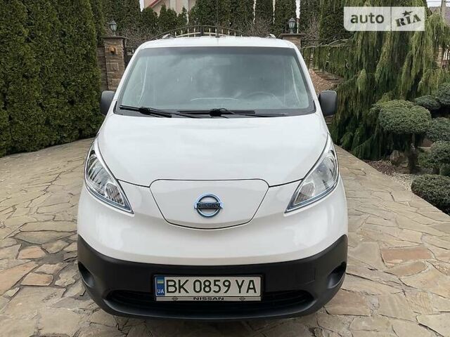 Ниссан e-NV200, объемом двигателя 0 л и пробегом 38 тыс. км за 20999 $, фото 1 на Automoto.ua