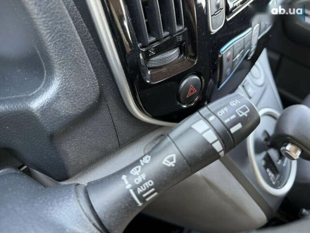 Ніссан e-NV200, об'ємом двигуна 0 л та пробігом 110 тис. км за 14900 $, фото 21 на Automoto.ua