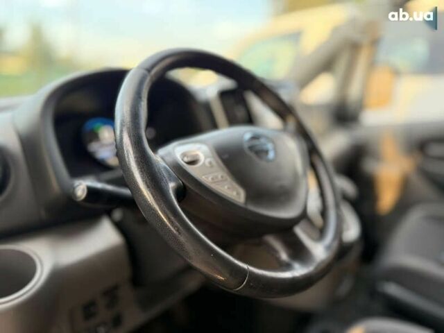 Ніссан e-NV200, об'ємом двигуна 0 л та пробігом 98 тис. км за 15444 $, фото 15 на Automoto.ua