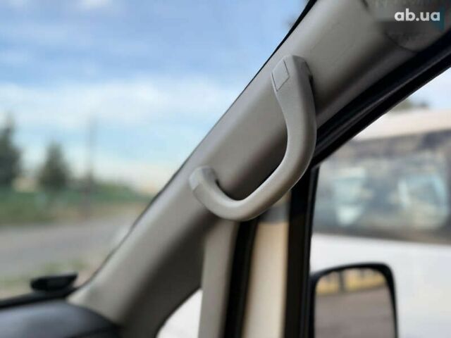 Ніссан e-NV200, об'ємом двигуна 0 л та пробігом 98 тис. км за 15444 $, фото 21 на Automoto.ua