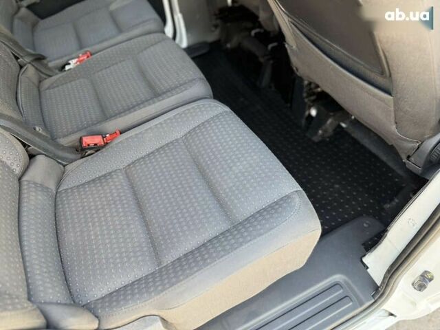 Ніссан e-NV200, об'ємом двигуна 0 л та пробігом 110 тис. км за 14900 $, фото 29 на Automoto.ua