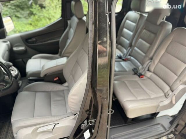 Ніссан e-NV200, об'ємом двигуна 0 л та пробігом 40 тис. км за 16900 $, фото 11 на Automoto.ua