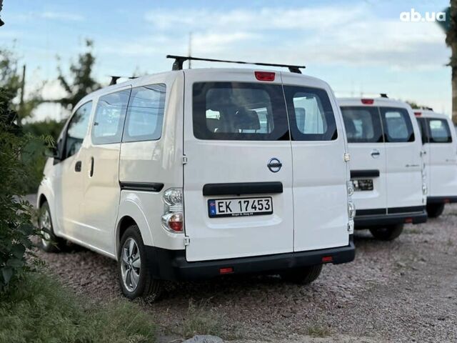 Ніссан e-NV200, об'ємом двигуна 0 л та пробігом 98 тис. км за 15444 $, фото 2 на Automoto.ua