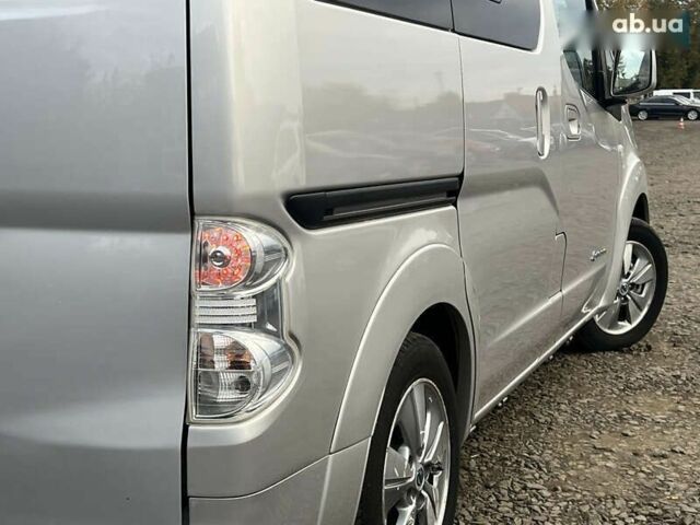 Ніссан e-NV200, об'ємом двигуна 0 л та пробігом 108 тис. км за 13999 $, фото 12 на Automoto.ua