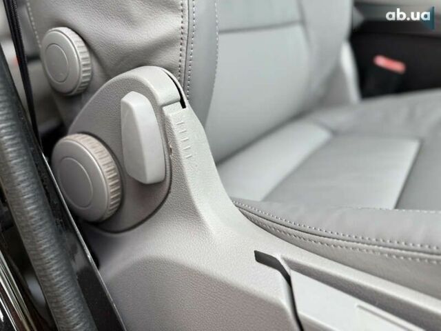 Ніссан e-NV200, об'ємом двигуна 0 л та пробігом 40 тис. км за 16900 $, фото 9 на Automoto.ua