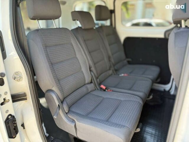 Ніссан e-NV200, об'ємом двигуна 0 л та пробігом 110 тис. км за 14900 $, фото 12 на Automoto.ua