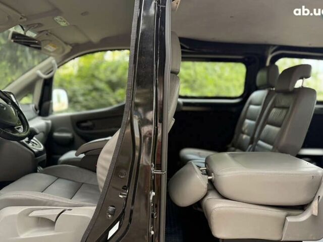 Ніссан e-NV200, об'ємом двигуна 0 л та пробігом 40 тис. км за 16900 $, фото 13 на Automoto.ua