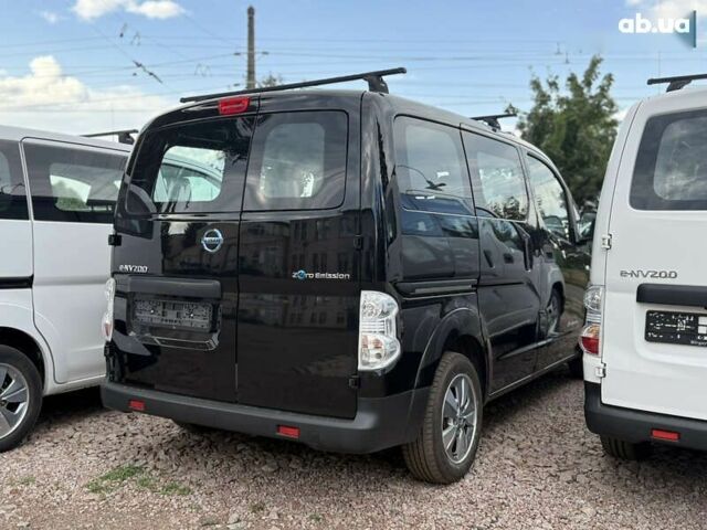 Ніссан e-NV200, об'ємом двигуна 0 л та пробігом 40 тис. км за 16900 $, фото 3 на Automoto.ua