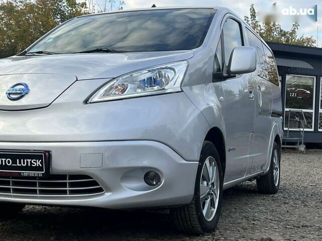 Ніссан e-NV200, об'ємом двигуна 0 л та пробігом 108 тис. км за 13999 $, фото 10 на Automoto.ua